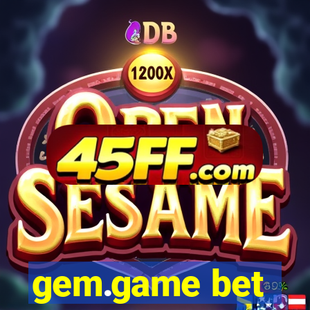 gem.game bet